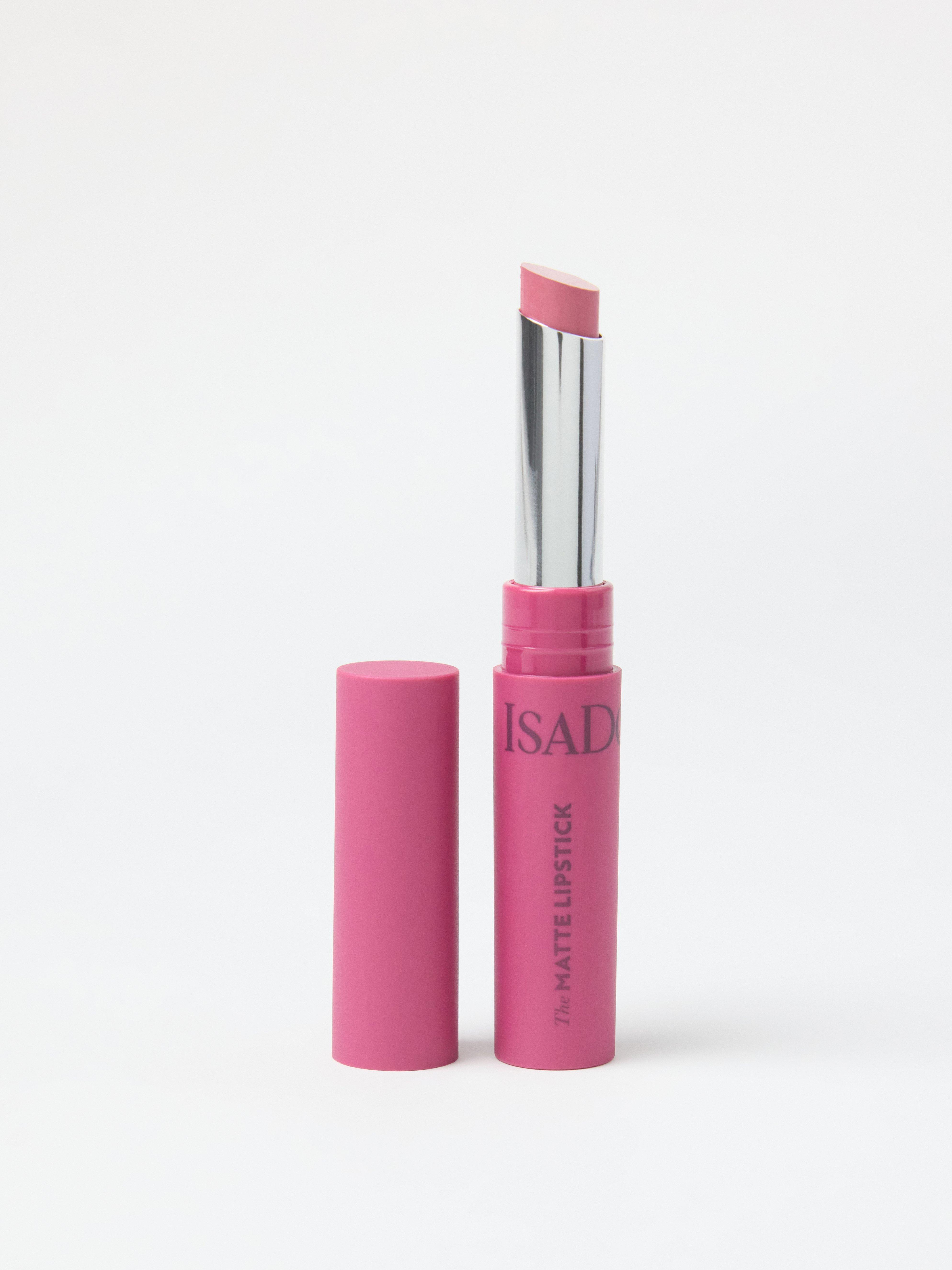 ISADORA Labial Mate 16 HONESTO MALVA
