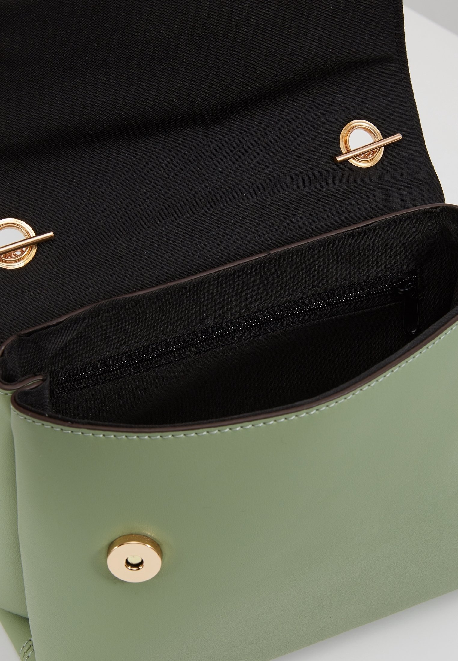Dorothy Perkins schoudertas - groen