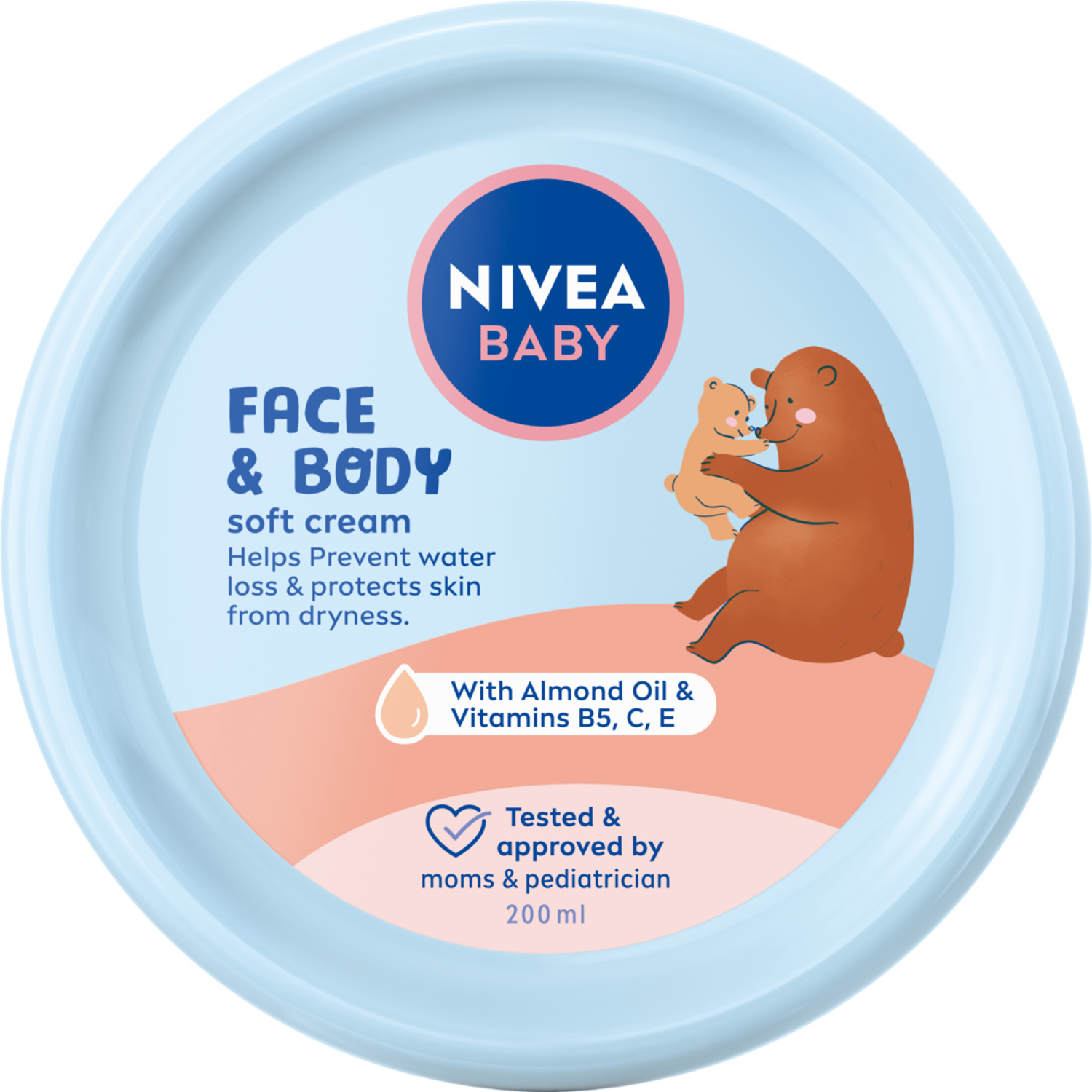 Nivea Baby