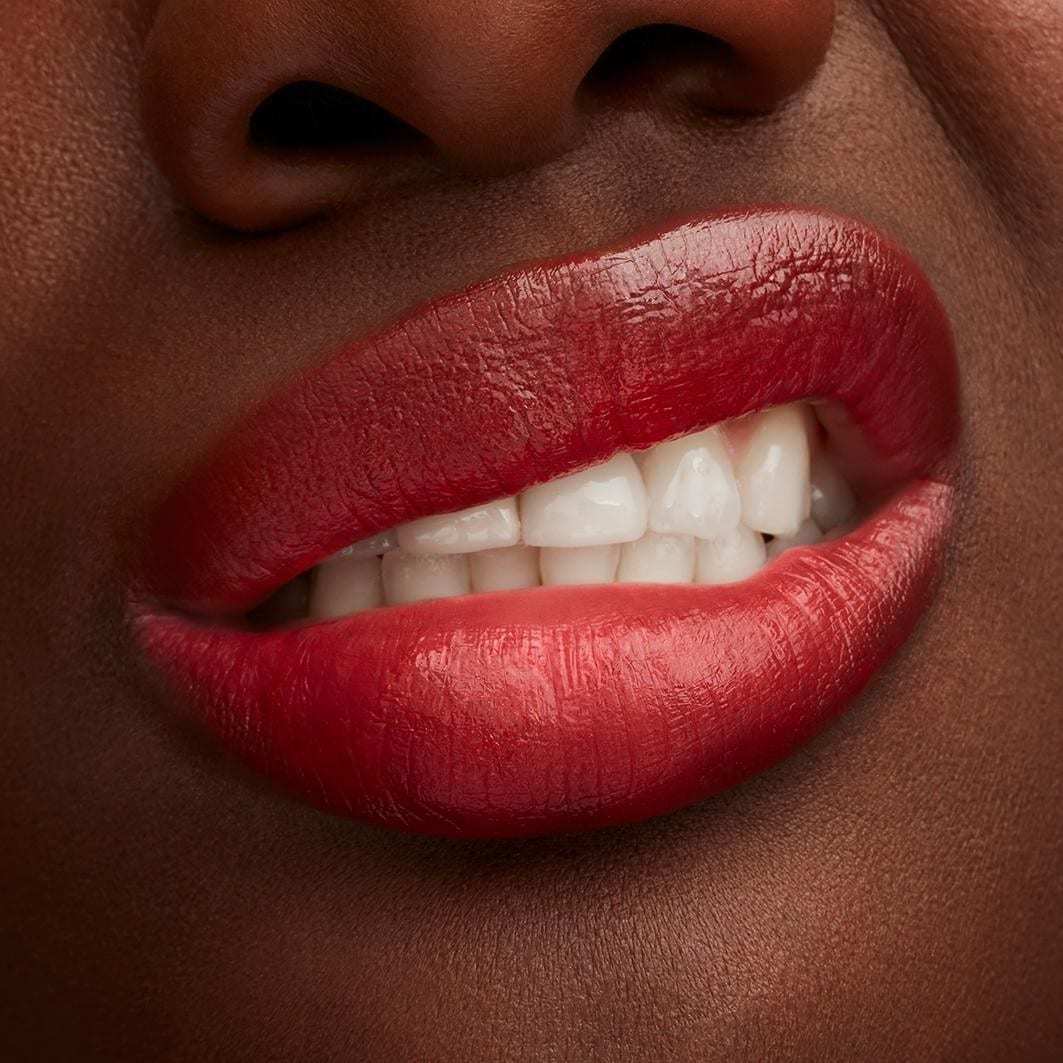 MAC lūpu krāsa Lusterglass Sheer-Shine - 3 g