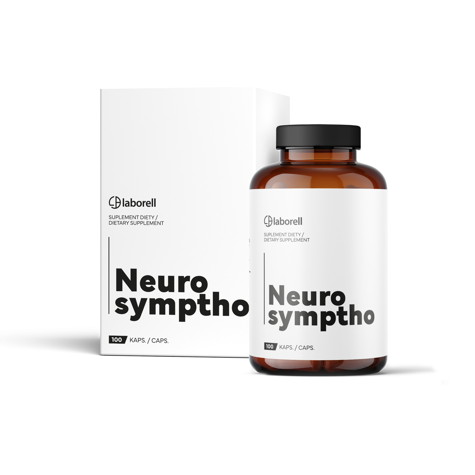 Laborell NeuroSympto