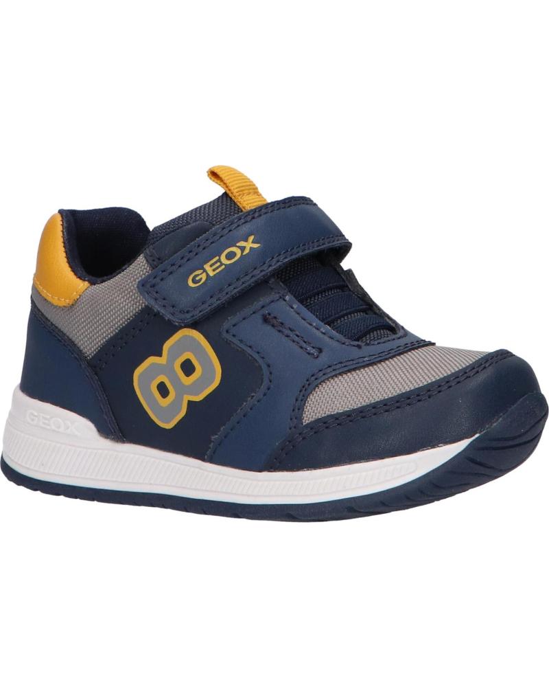  Geox Sportschuhe B360ra 054fu B Rishon