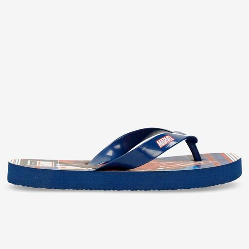 Chanclas Pókember