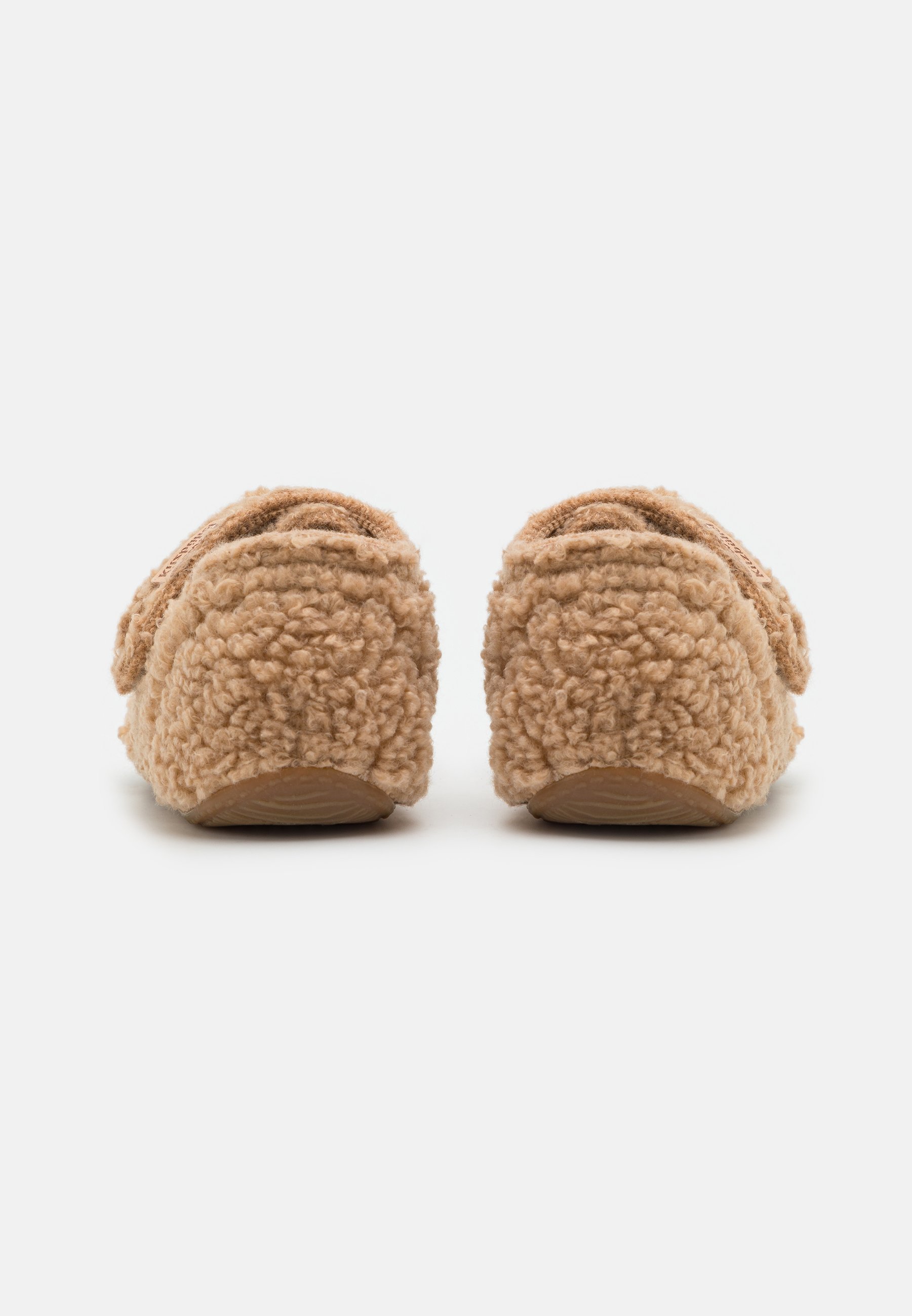 Living Kitzbühel BABYKLETT UNISEX - Slippers - camel
