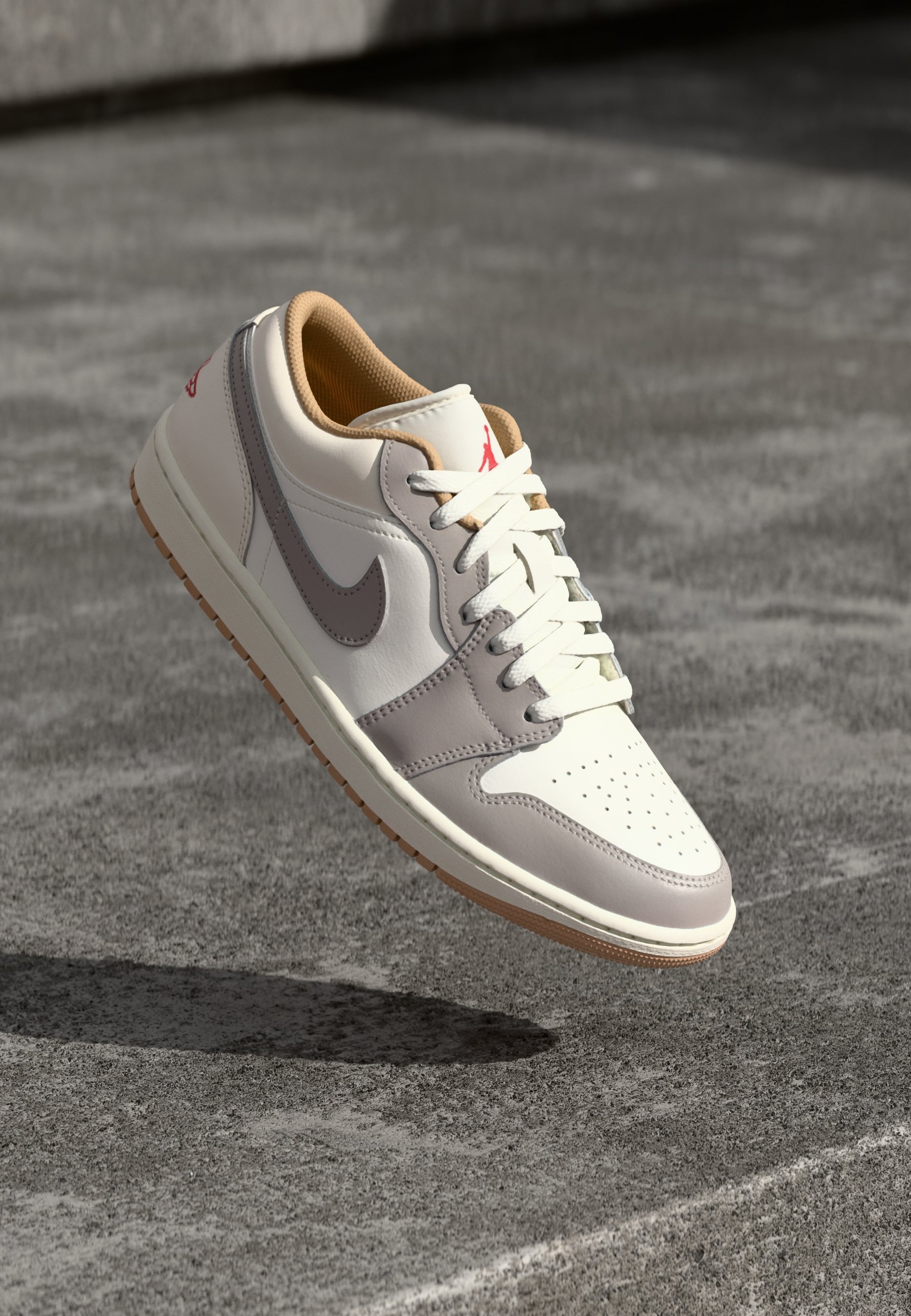 Baskets basses Jordan