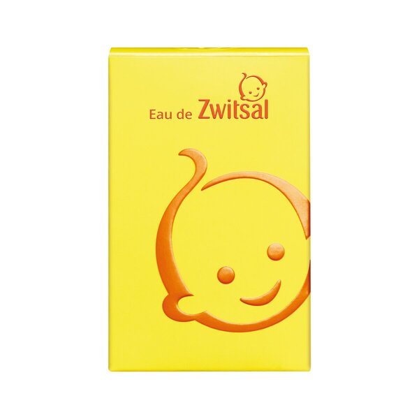 Zwitsal Eau de Zwitsal<br>95ml