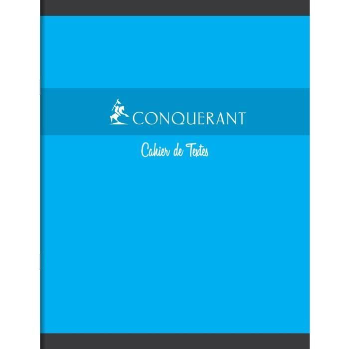 Notizbuch – Format unbekannt – 17 x 22 cm – 124 Seiten – 70 g/m² – Große Quadrate – Farben nach Zufallsprinzip
