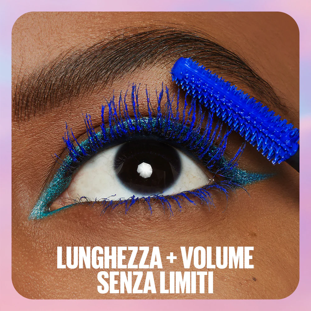 Occhi Mascara Ciglia Sensazionali Sky High - Mascara