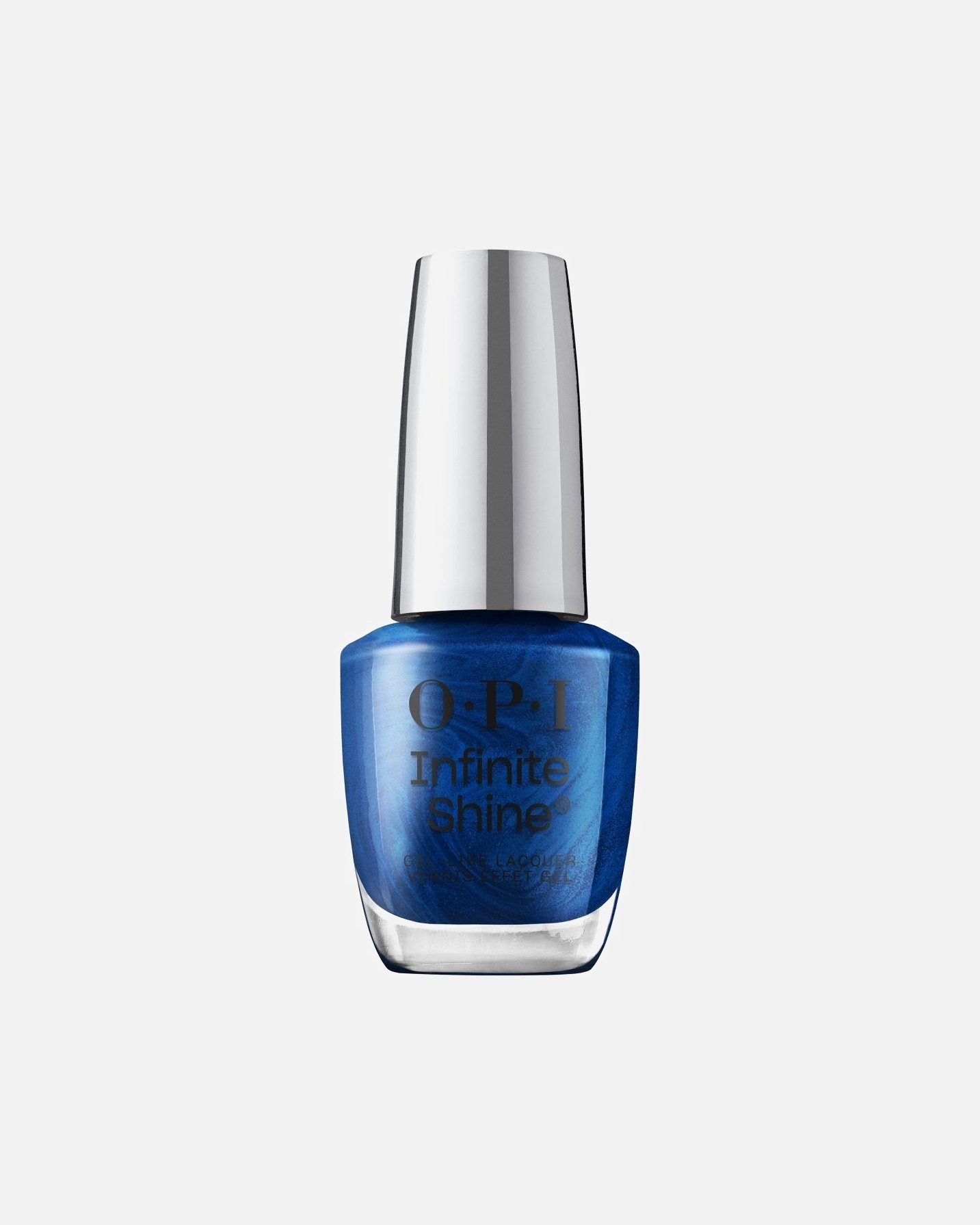OPI nagų lakas „Infinite Shine Holiday 2025“ – „Good Enough To Treat“ – 15 ml
