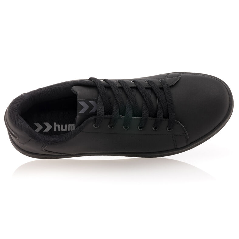 Zapatillas deportivas para hombre negras