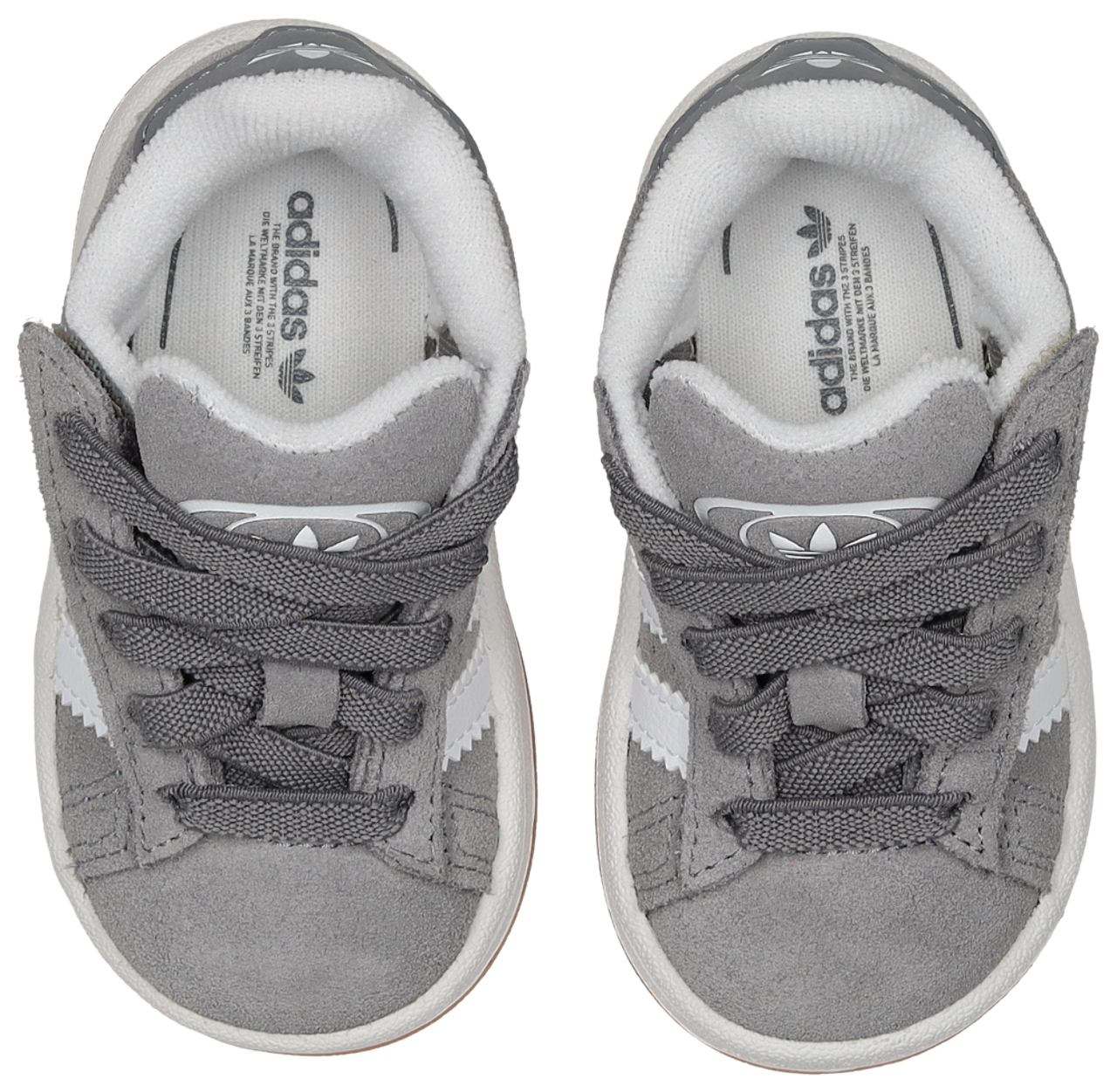 adidas Campus 2000-es évek