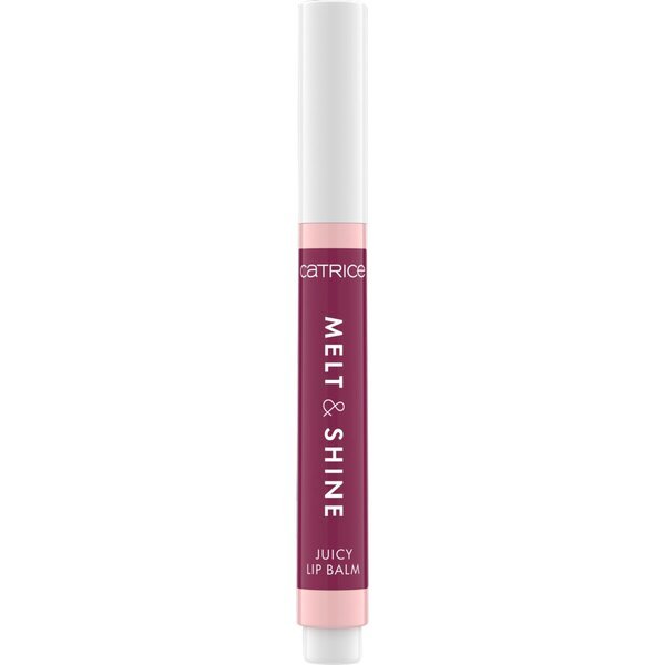 Catrice Melt & Shine Juicy balzam za usne 080 Lost At Sea 1.3g