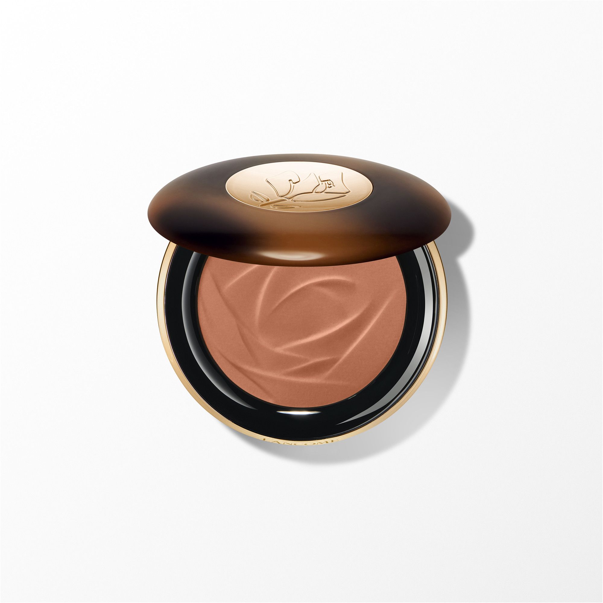 Teint Idole Ultra Wear CE Skin Transforming Bronzing Powder Matte Finish Luksusa bronzeri
