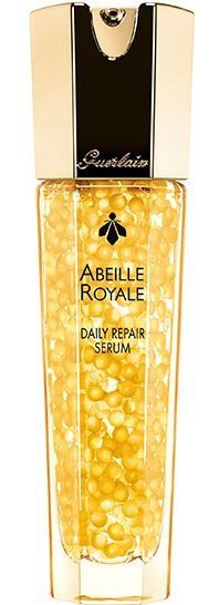 Abeille Royale ikdienas atjaunojošais serums Grezni mitrinātāji un barojoši līdzekļi