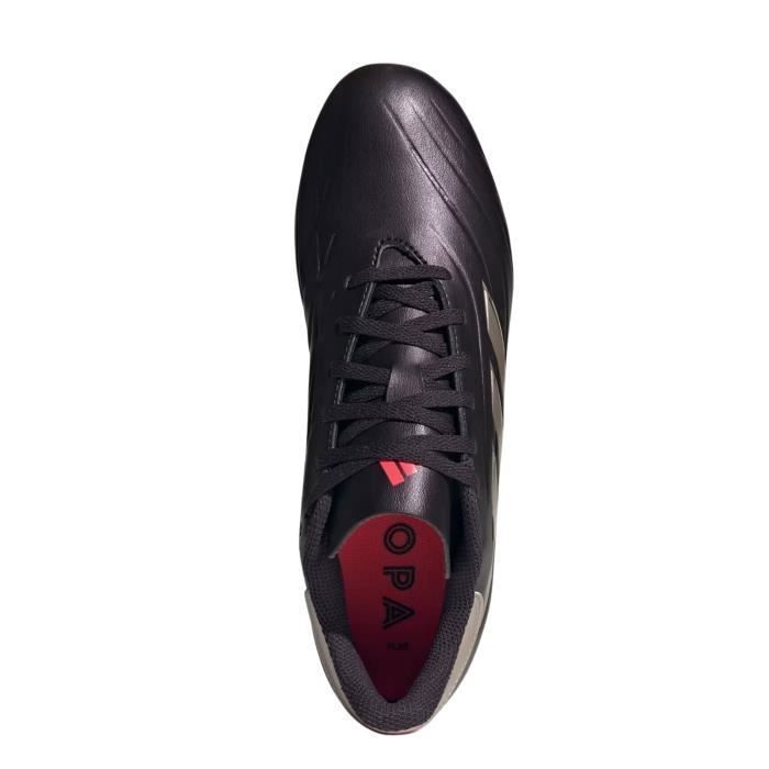 Botas de fútbol - ADIDAS - Copa Pure 2 Club Fxg - Moradas - Moldeadas - Transpirables