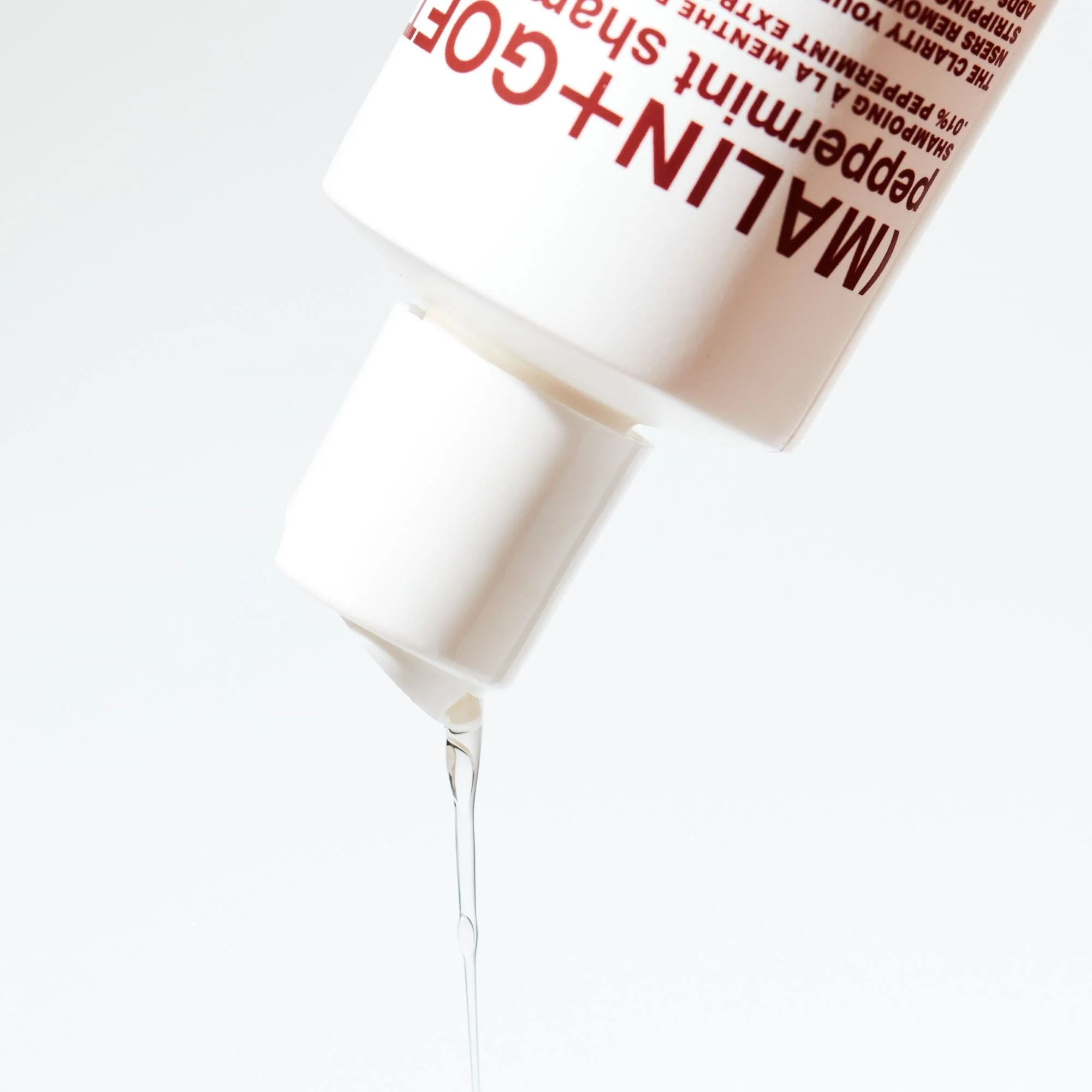 Hair Peppermint Shampoo - Shampoo Purificante