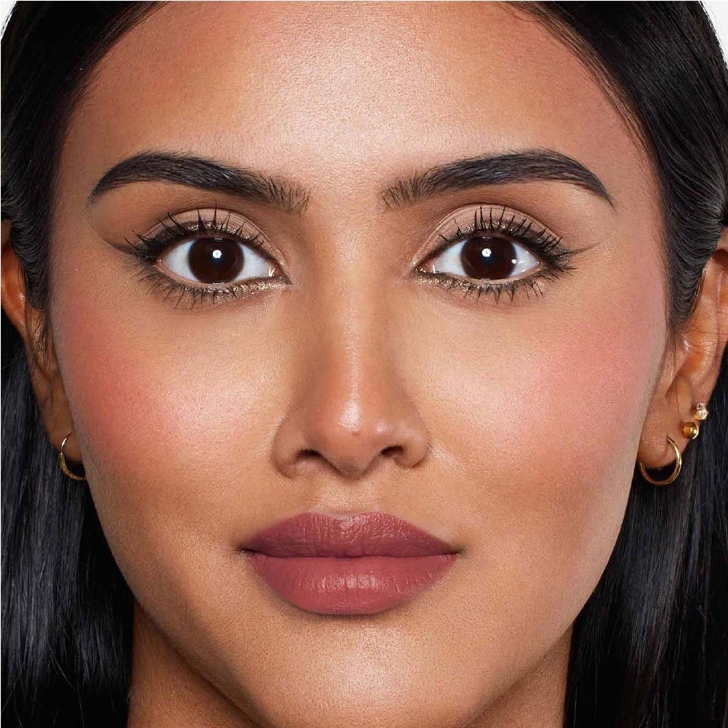 Krémová rtěnka ZOEVA Lipstick Luxe - 3,9 g
