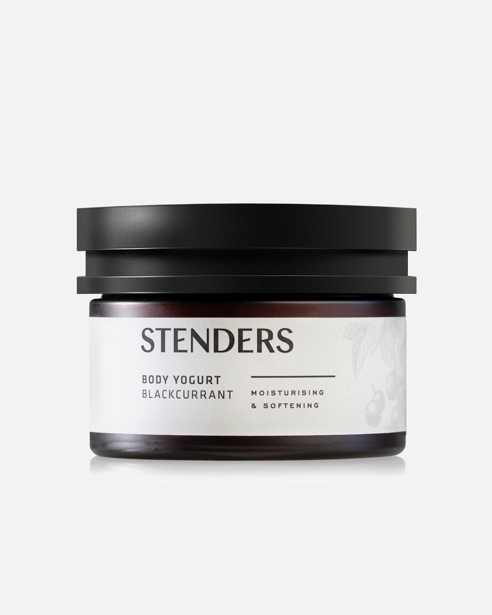 STENDERS Upeņu ķermeņa krēms Ķermeņa jogurts - 220 ml