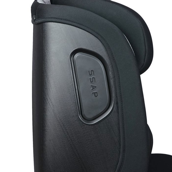 TROTTINE Siège auto rehausseur très longue durée R129 i-size 76-150 cm CARDIFF Geneva
