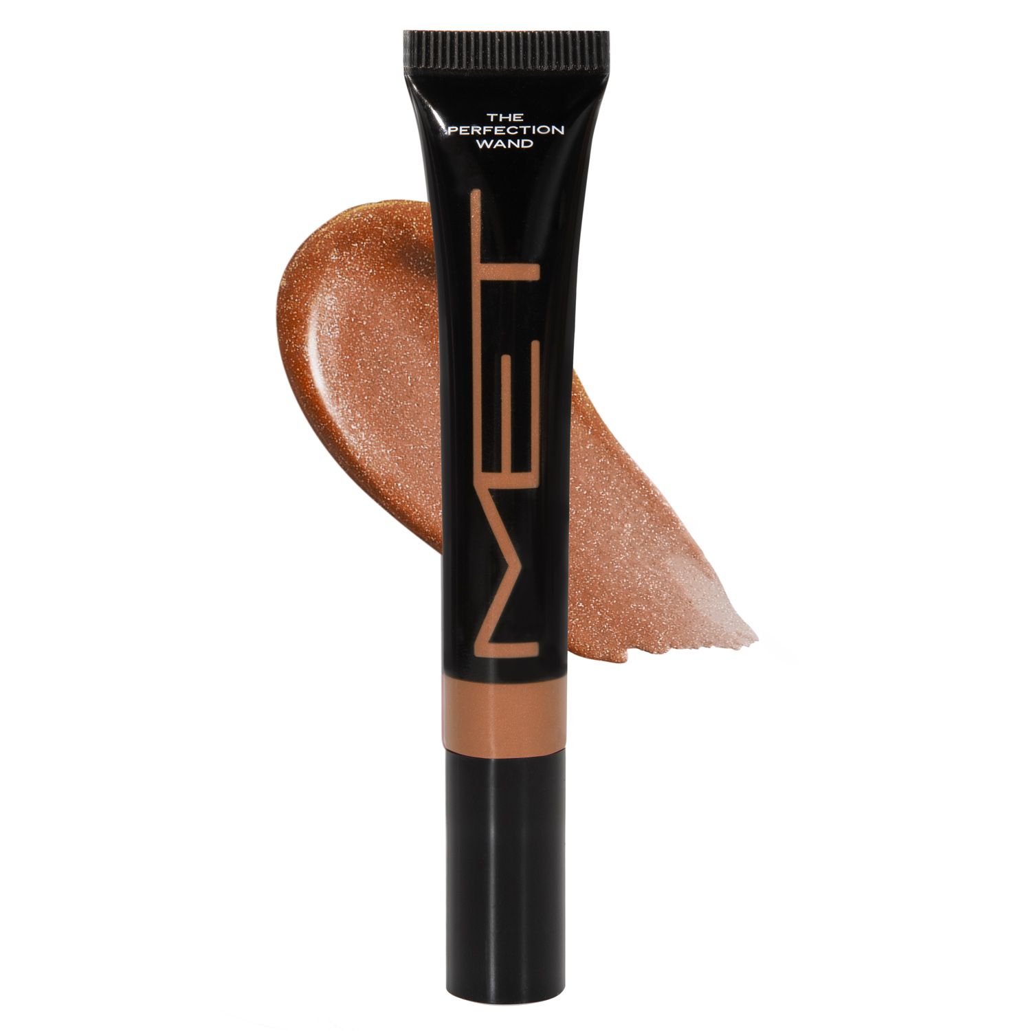 Bronzer za obraz The Perfection Wand Contour in tekoči bronzer