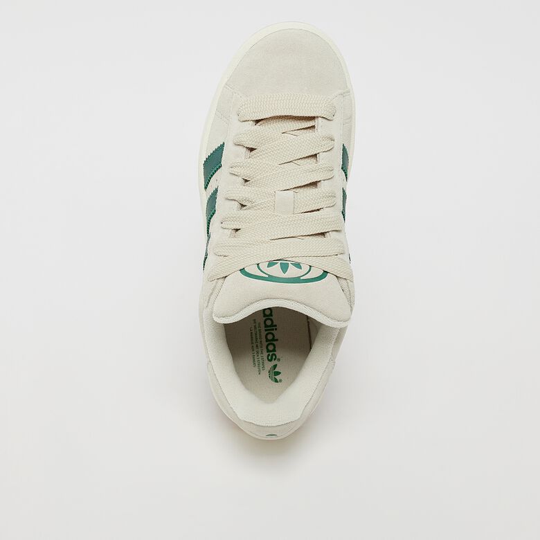 Zapatillas Campus jaren 2000