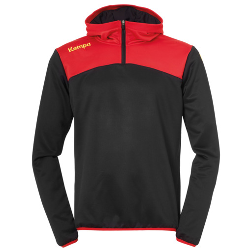 Sudadera Kempa Emotion 2.0