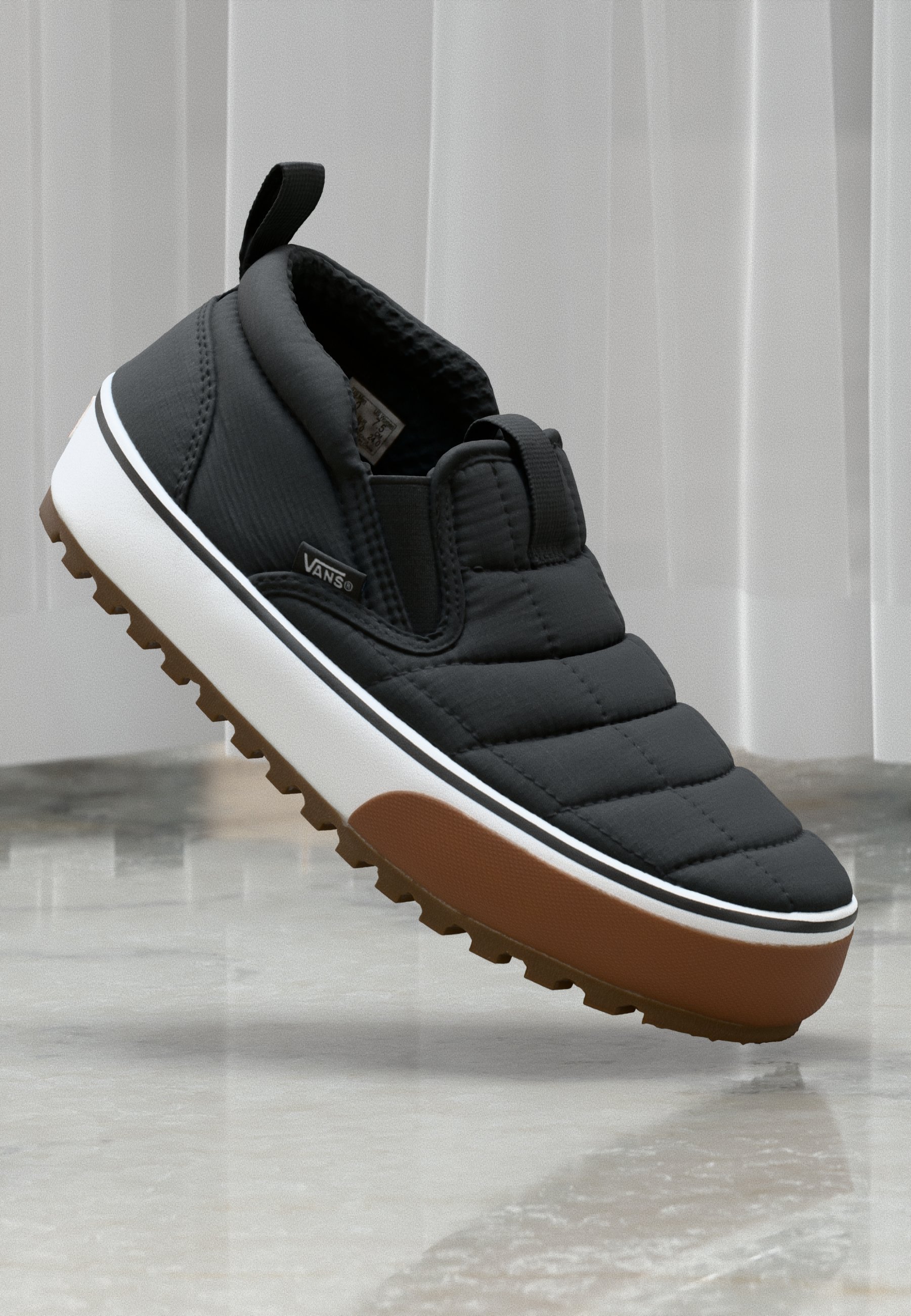 Nízké tenisky Vans