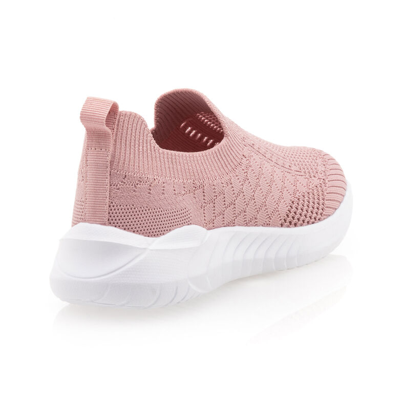 Korpe / patike Femme Rose