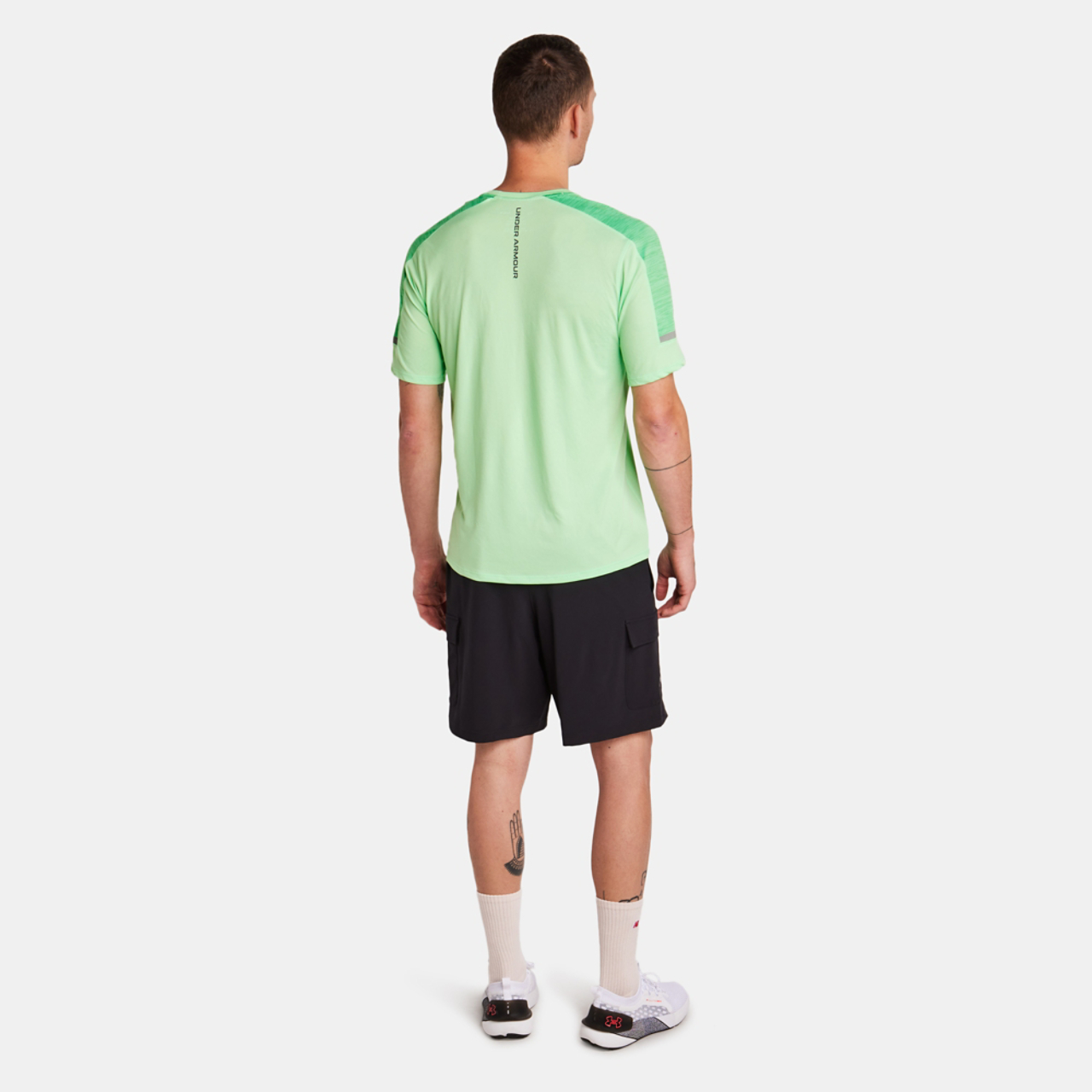 Under Armor -tuotteet