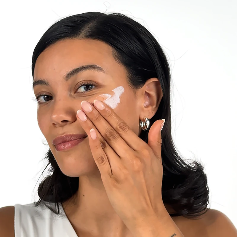 Protetor solar facial hidratante Clinique Sun UV Solutions FPS 50