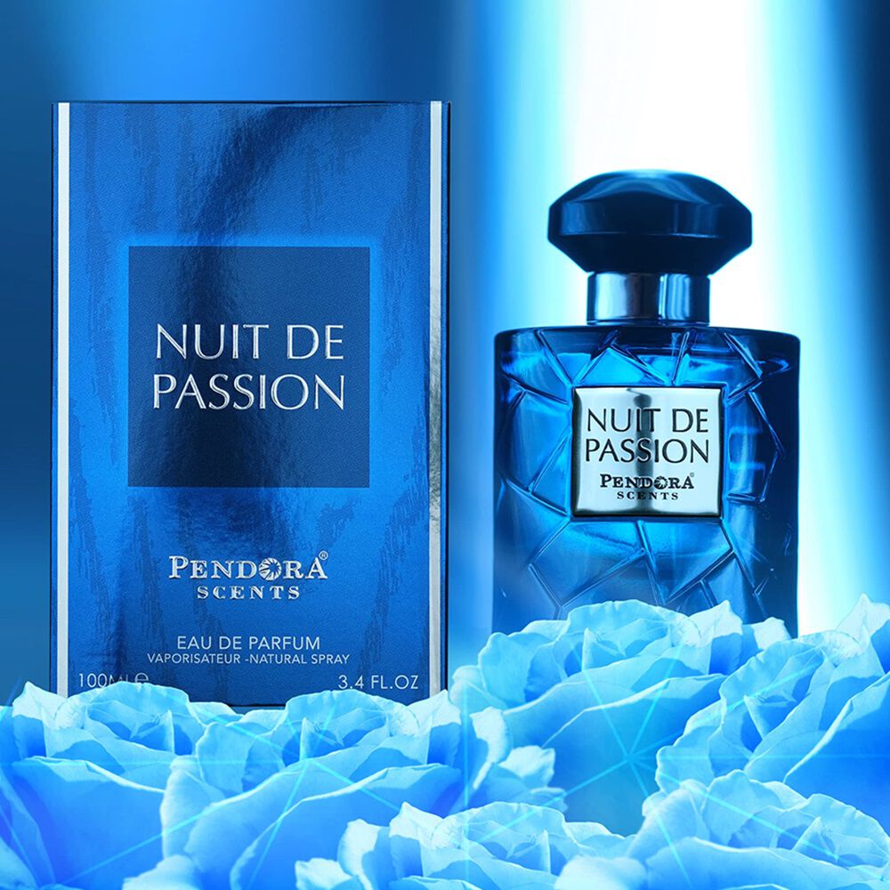 Pendora Scents Nuit De Passion