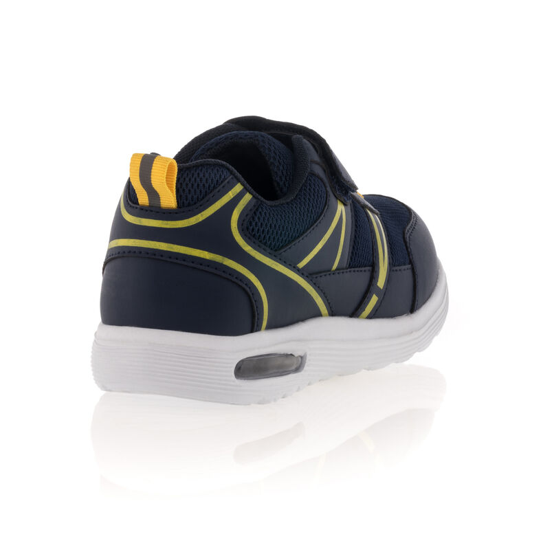 Cestini / scarpe da ginnastica Garcon Bleu