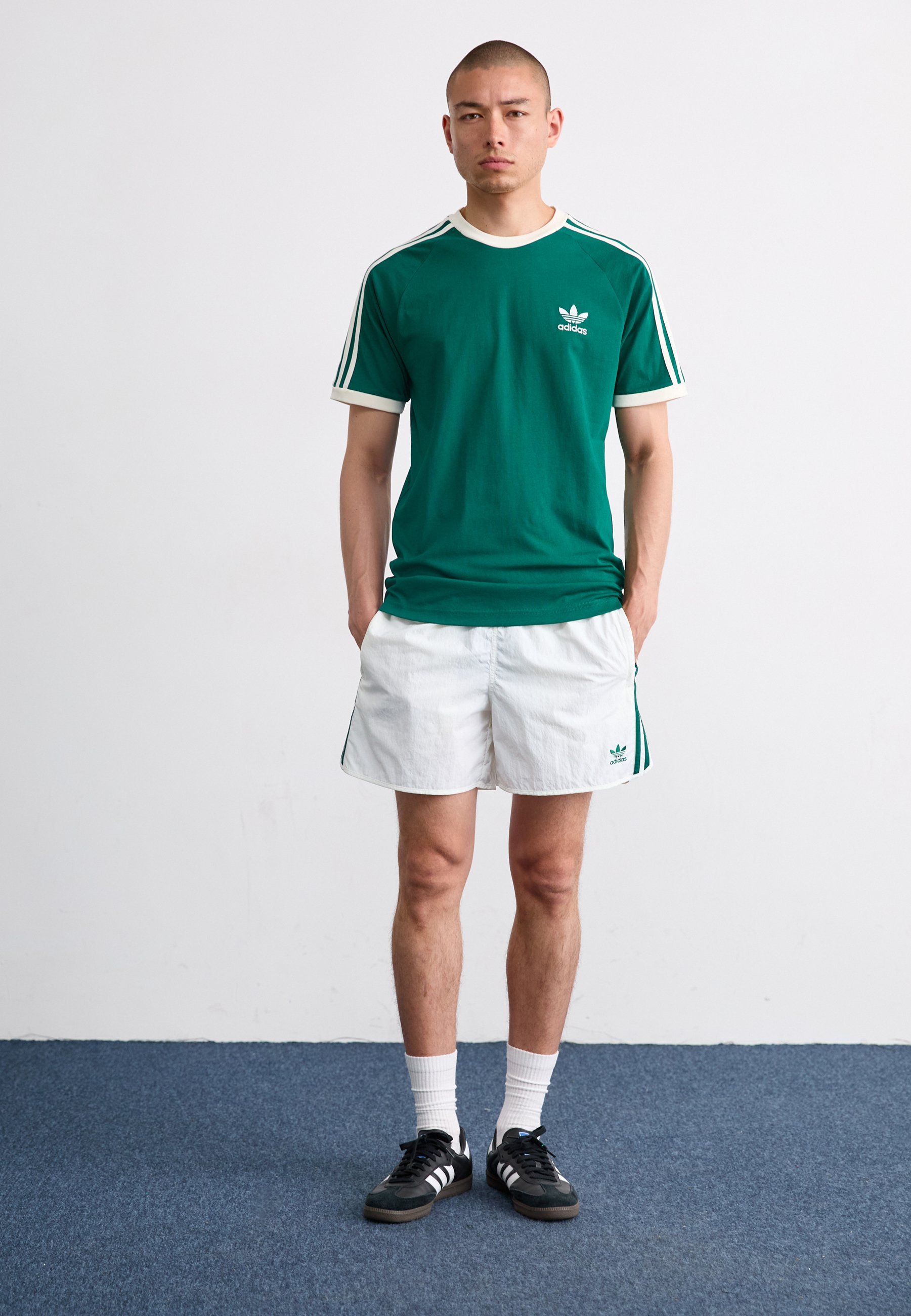 T-shirts imprimés adidas Originals