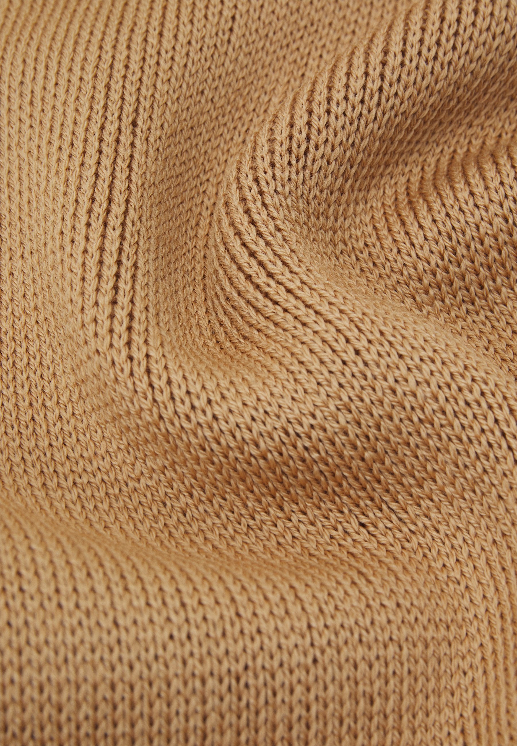 BOSS ALBAS - Sjaal - medium beige