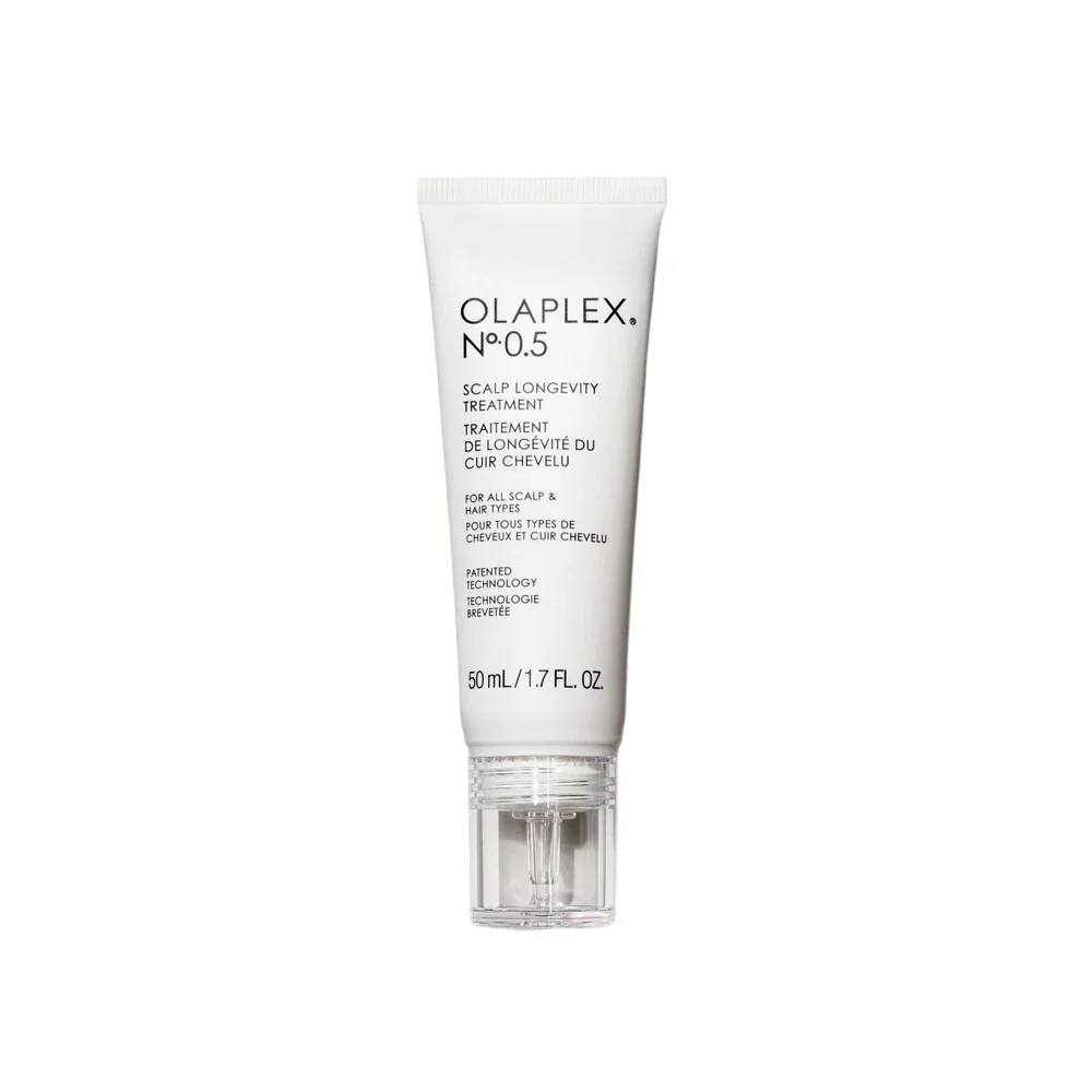 Cura dei Capelli N°.0.5 Scalp Longevity Treatment - Siero Capelli