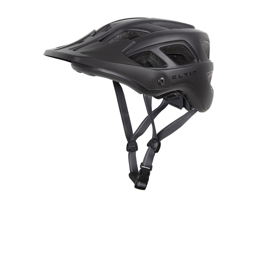 Eltin Protect 3 Black Helmet