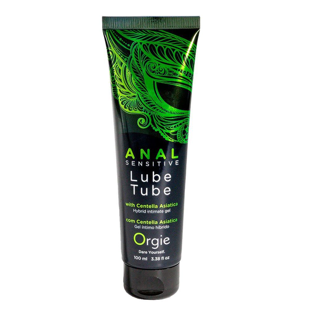 Orgie Glidecreme Tube Intim Gel