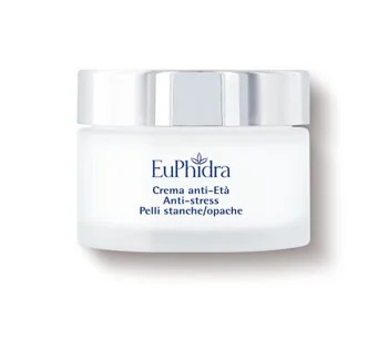 EUPHIDRA Euph Skin Cr Stress 40ml