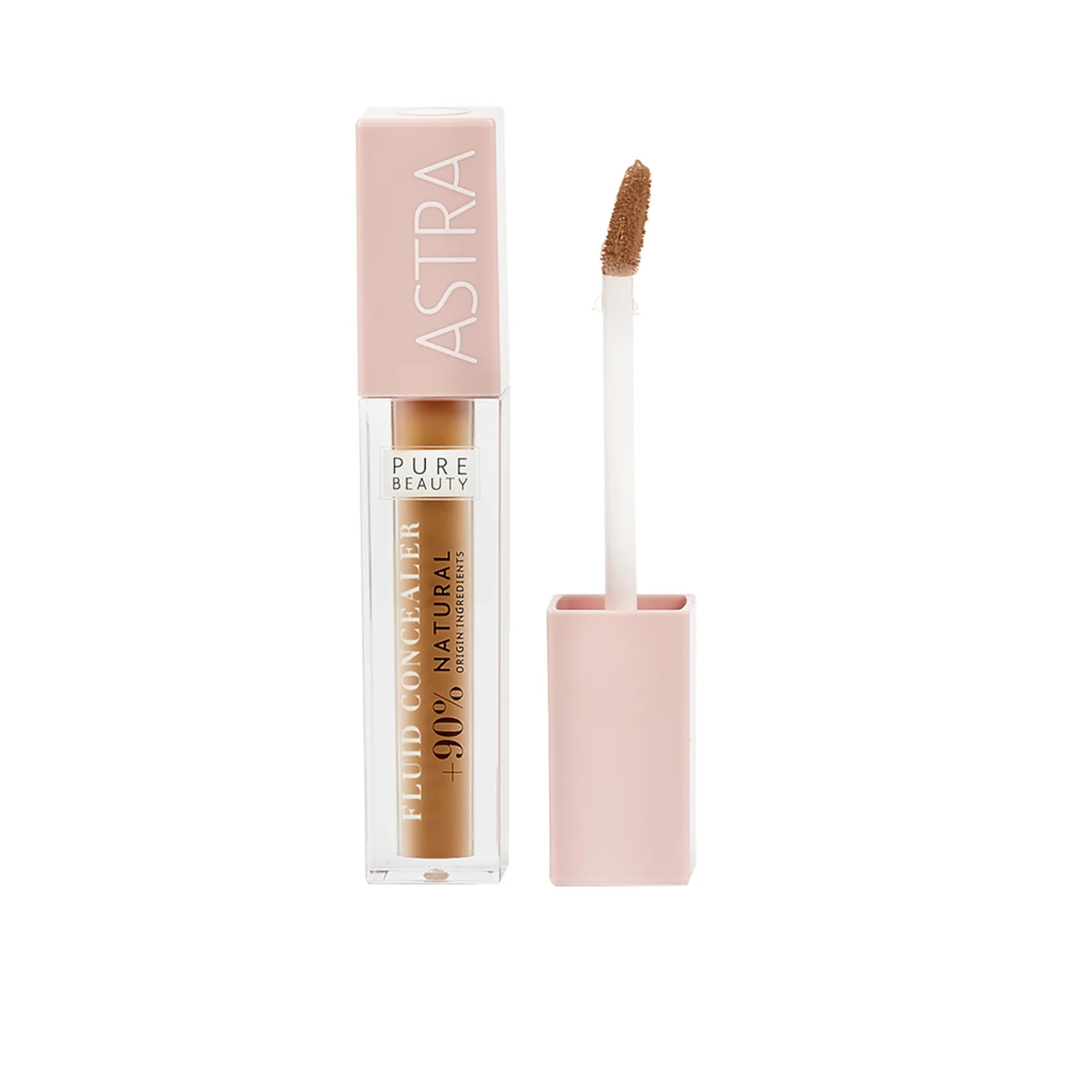 Viso PURE BEAUTY FLUID CONCEALER - Correttore