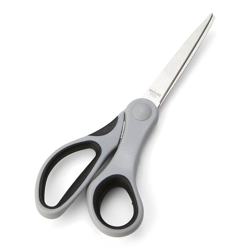 Giform saks 20 cm med mykt grep