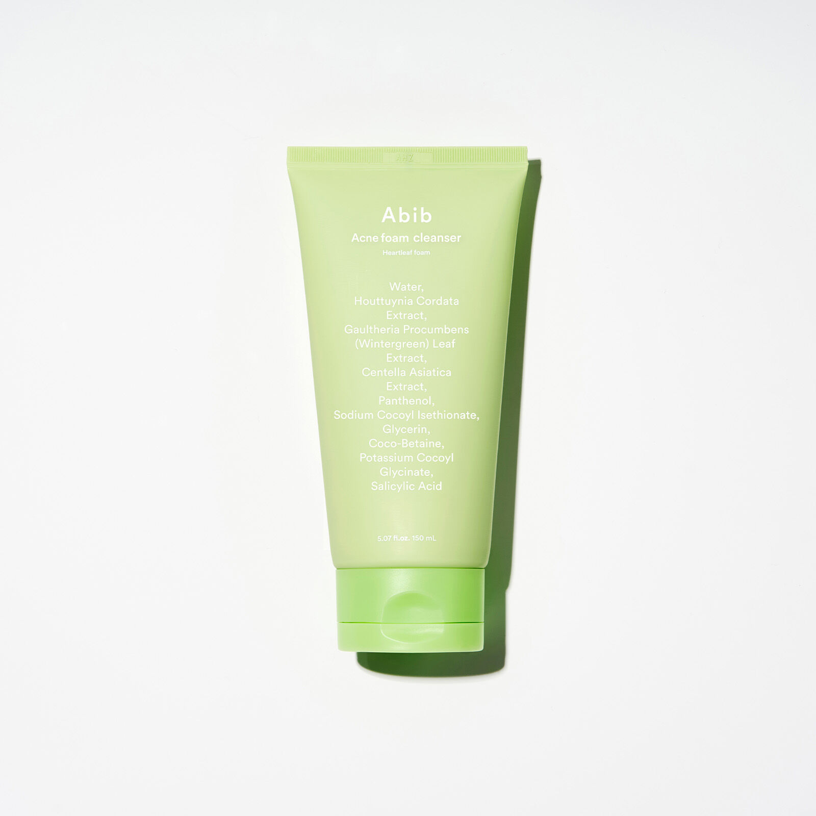 Abib Heartleaf