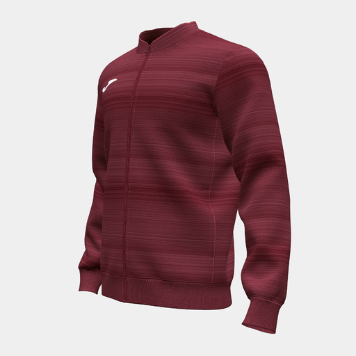 Bunda Joma Grafty Iii Bordeaux