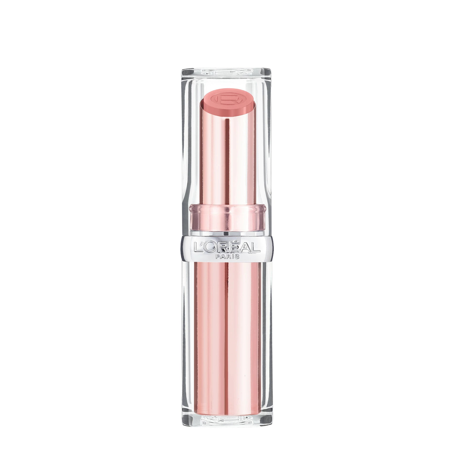 Glow Paradise balzam za usne 112 Pastel Exalation - L'Oréal Paris