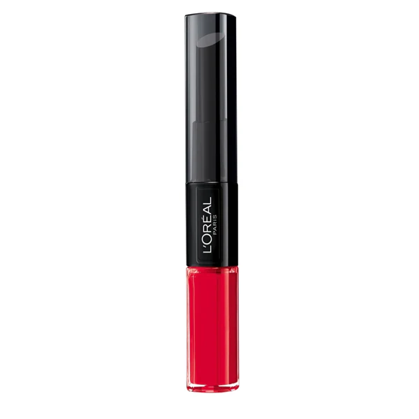 Labbra Infaillible 2 Step 24H - Rossetto brillante, Rossetto