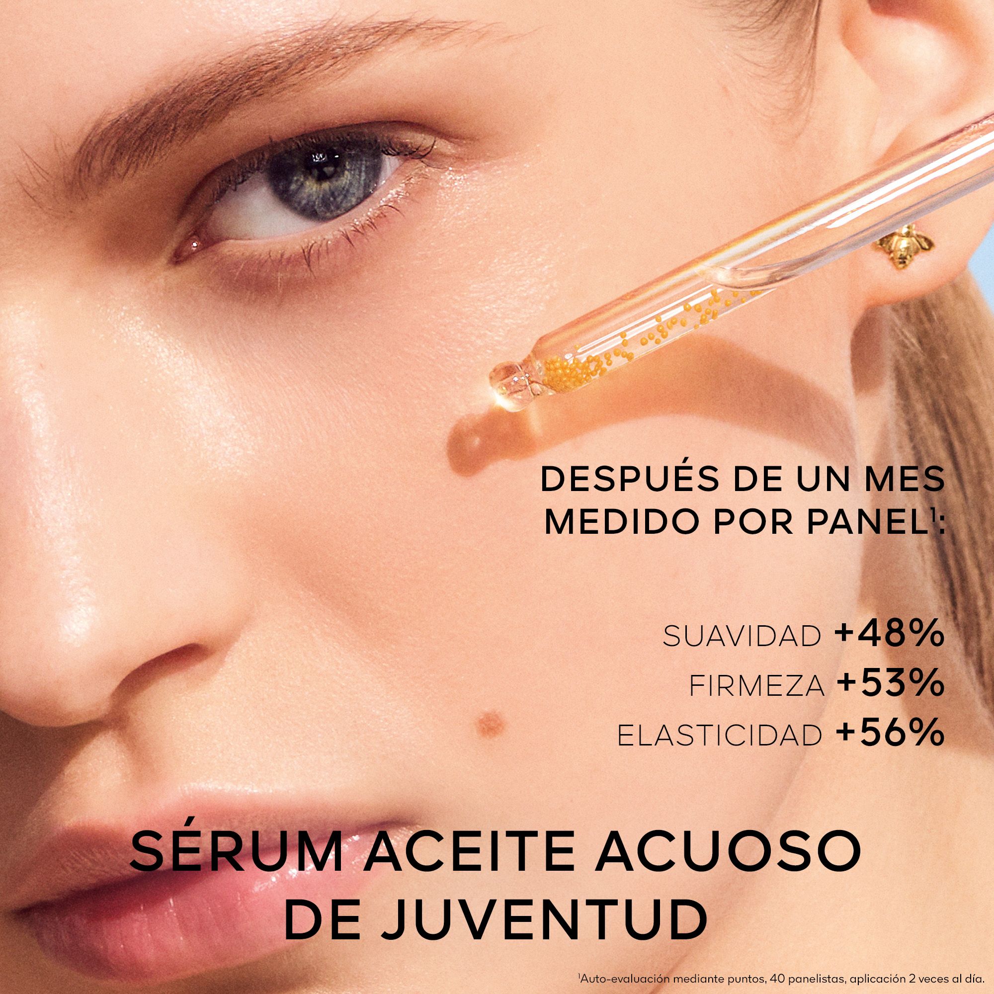 Abeille Royale Anti-Aging Program Youth Water Serum Oil Luxusné darčekové sady