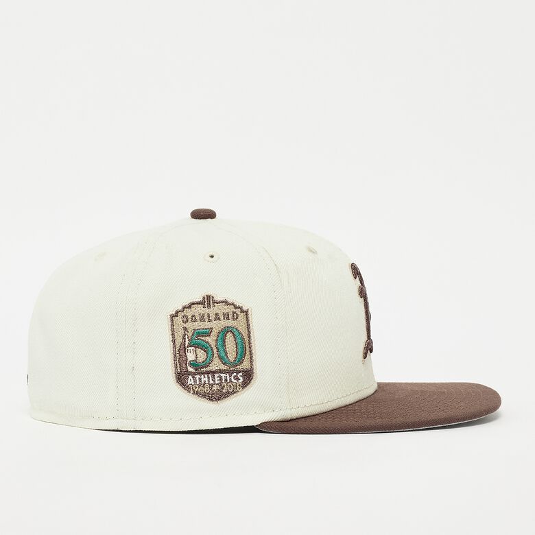 59Fifty City Icon Oakland Athletics