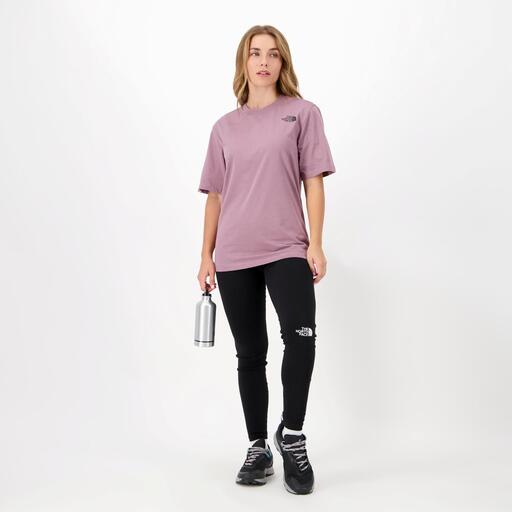 North Face Relaxed