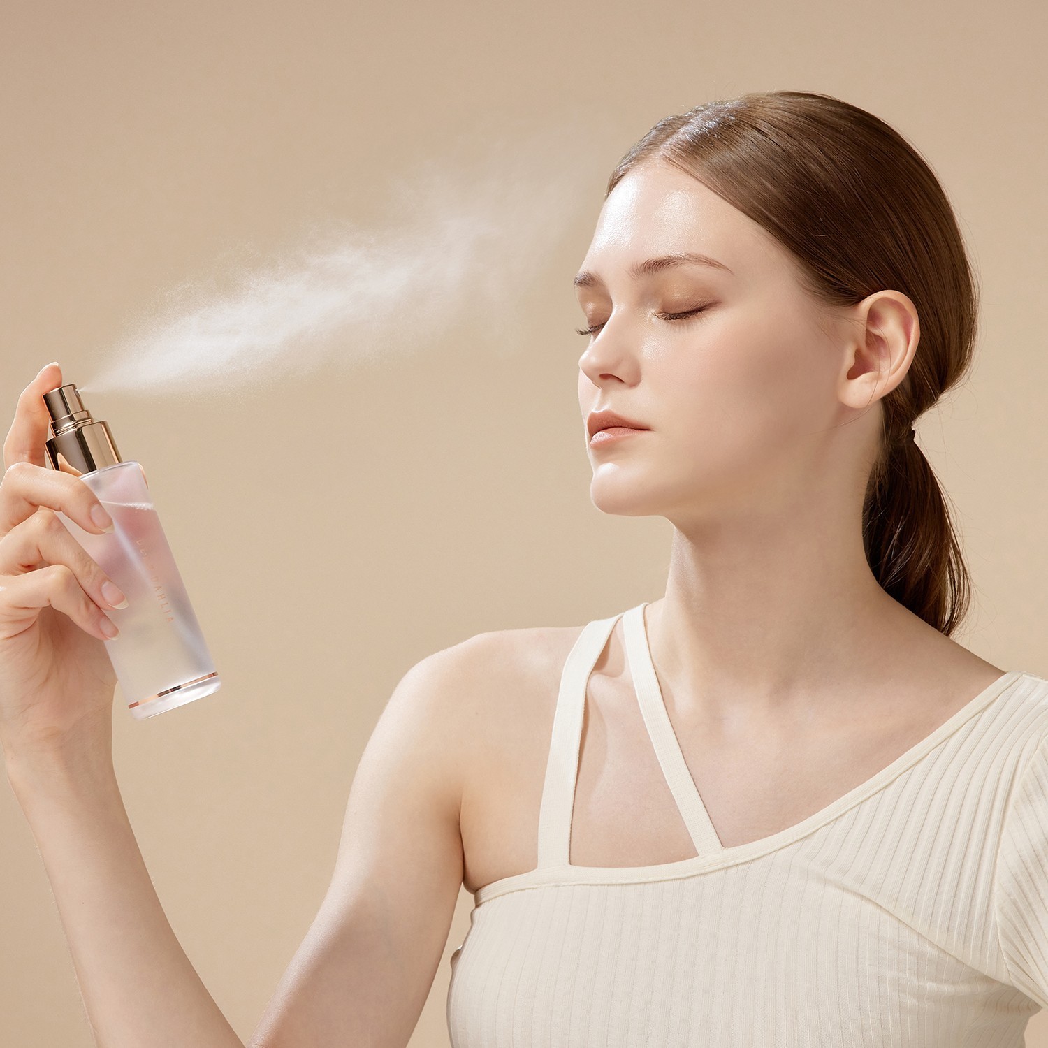 Fixačný sprej Dear Dahlia Fixing Spray Endless Skin Fixing Spray - 100 ml