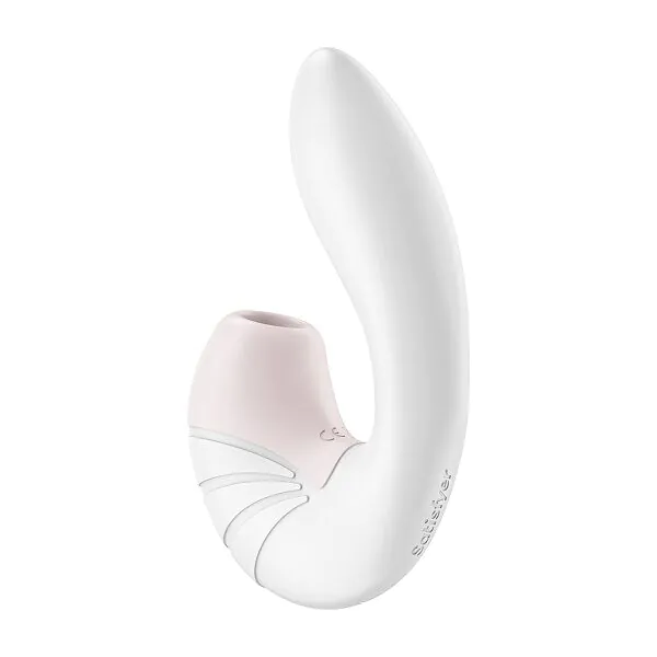 Satisfyer Supernova White Masażer intymny
