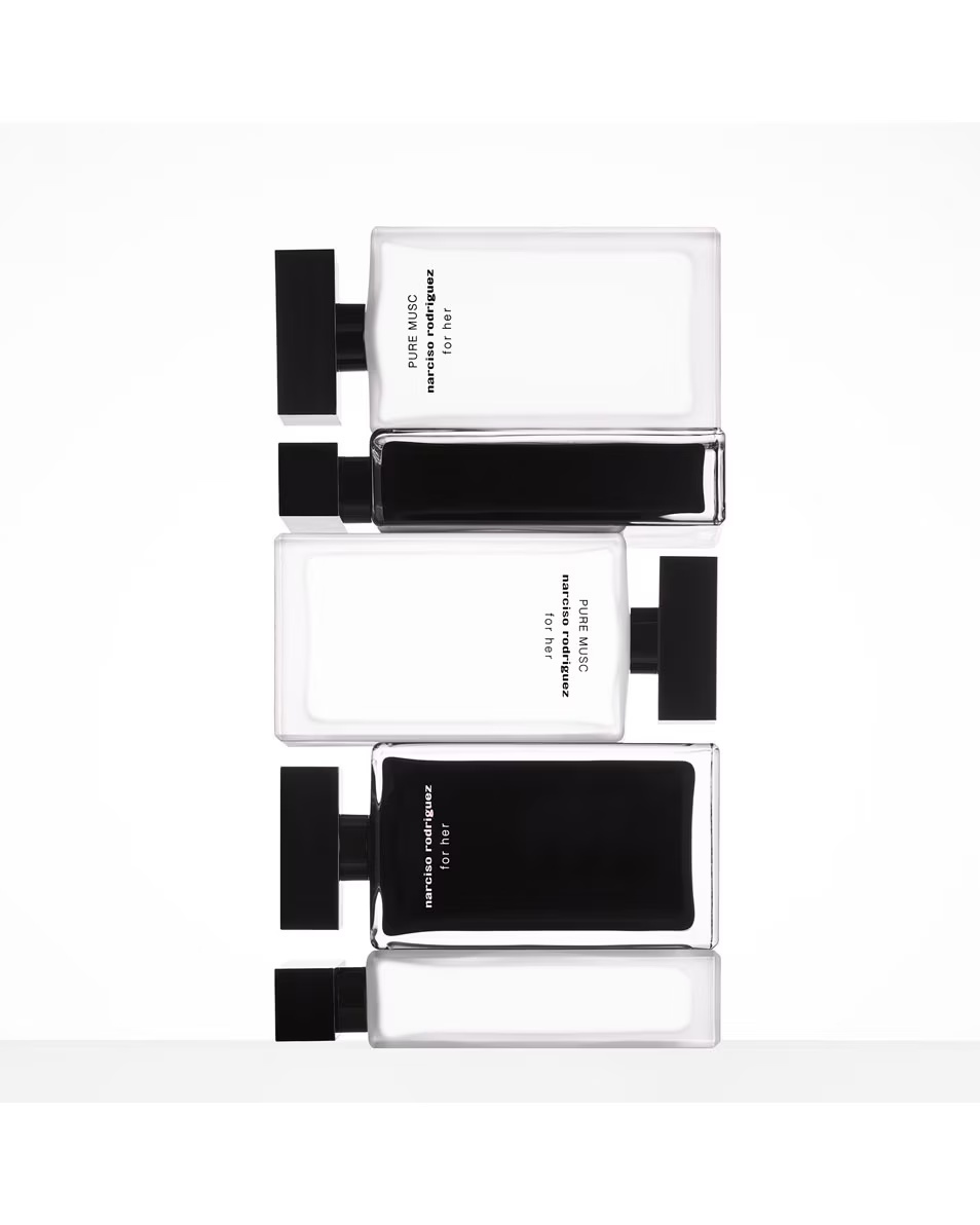 NARCISO RODRIGUEZ PAR VIŅAS TĪRĀM MUSKĀM PARFUM